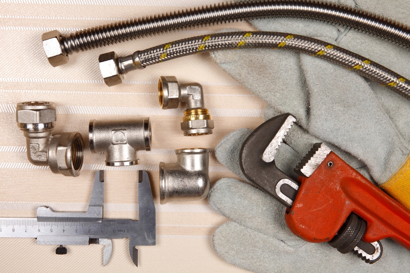 Plumbers Clapham Junction